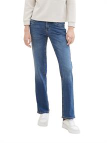 Alexa Straight Jeans