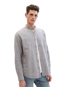 cotton linen shirt