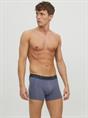 JACSHADE SOLID TRUNKS 3 PACK NOOS