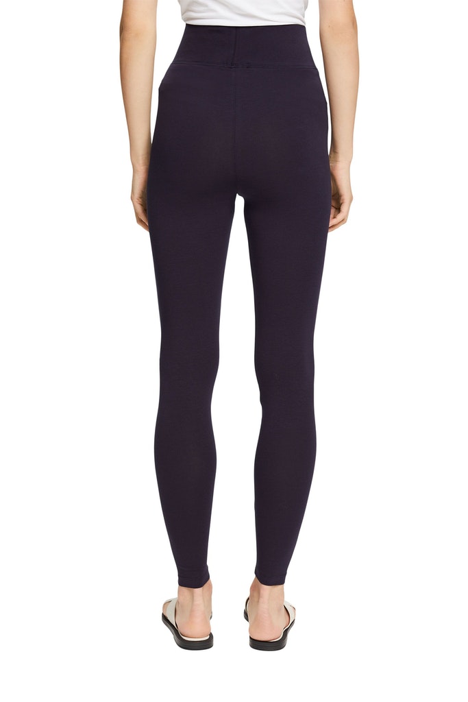 Leggings mit hoher Taille