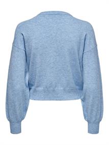 ONLLELY L/S PULLOVER KNT NOOS