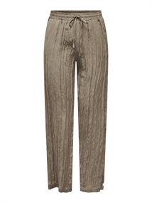 ONLREE CRISSY LIFE WIDE PANT WVN