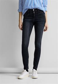 Slim Fit Thermojeans
