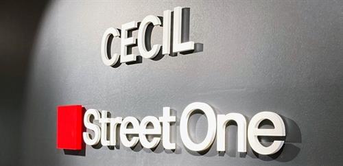 Street One Cecil Store Balingen