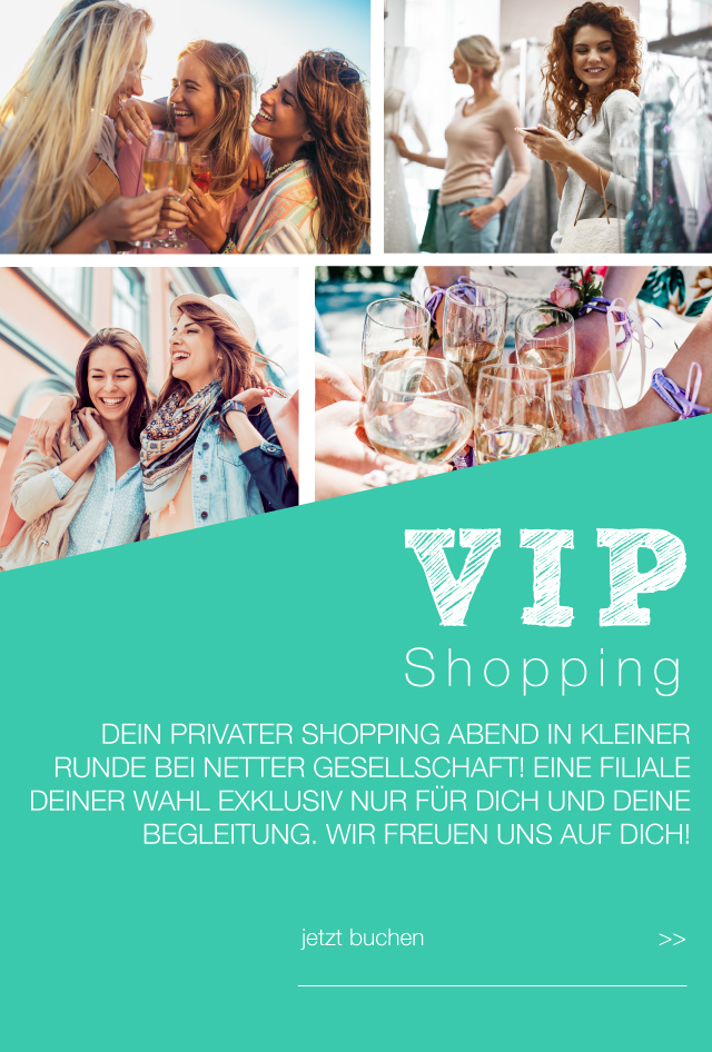 VIP-Shopping