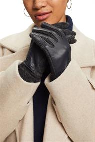 Women Gloves leather gloves S-XL